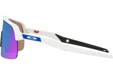 Solglasögon Oakley Sutro Lite OO9463-19 Enkel Lins | Shield Vit