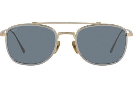 Solglasögon Persol PO5005ST 800556 Fyrkantig Guld