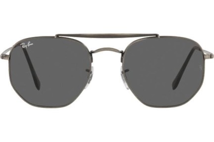 Solglasögon Ray-Ban Marshal RB3648 9229B1 Fyrkantig Silver