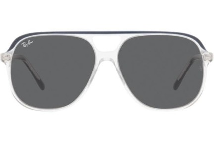 Solglasögon Ray-Ban Bill RB2198 1341B1 Fyrkantig Blå