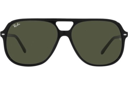 Solglasögon Ray-Ban Bill RB2198 901/31 Fyrkantig Svart