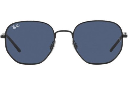 Solglasögon Ray-Ban RB3682 002/80 Fyrkantig Svart