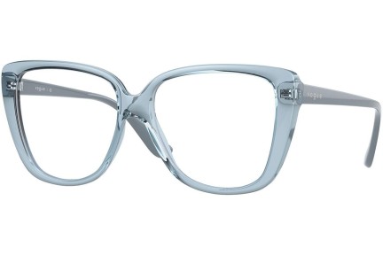 Glasögon Vogue Eyewear VO5413 2966 Cat Eye Blå