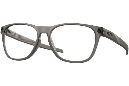 Glasögon Oakley Ojector RX OX8177-02 Fyrkantig Grå