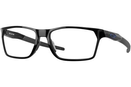 Glasögon Oakley Hex Jector OX8032-04 Rektangulära Svart