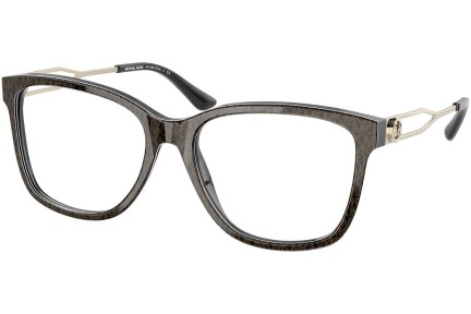 Glasögon Michael Kors Sitka MK4088 3706 Fyrkantig Brun