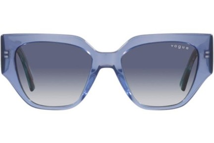 Solglasögon Vogue Eyewear VO5409S 28824L Fyrkantig Lila