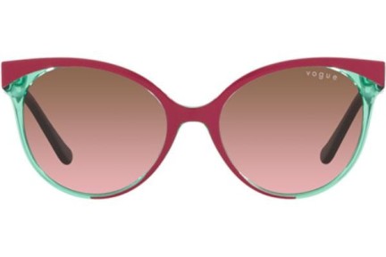 Solglasögon Vogue Eyewear VO5246S 296414 Runda Lila