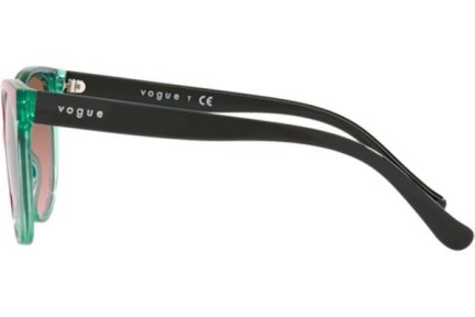 Solglasögon Vogue Eyewear VO5246S 296414 Runda Lila