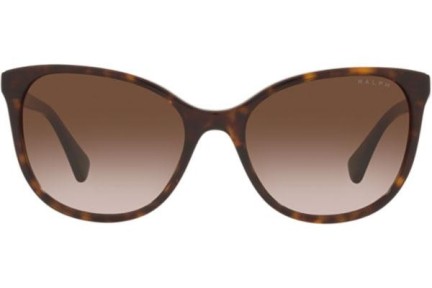 Solglasögon Ralph by Ralph Lauren RA5282U 500313 Cat Eye Havana