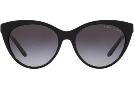 Solglasögon Ralph Lauren RL8195B 50018G Cat Eye Svart