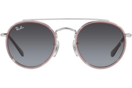 Solglasögon Ray-Ban Junior RJ9647S 290/8G Runda Lila