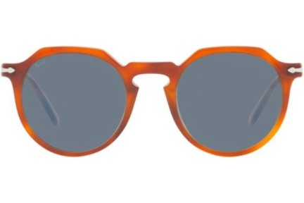 Solglasögon Persol PO3281S 96/56 Runda Havana