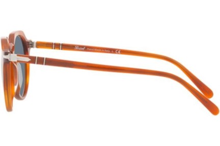 Solglasögon Persol PO3281S 96/56 Runda Havana