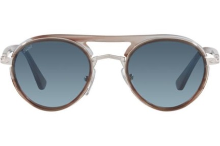 Solglasögon Persol PO2485S 1147Q8 Runda Grå