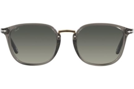 Solglasögon Persol PO3186S 110371 Fyrkantig Grå