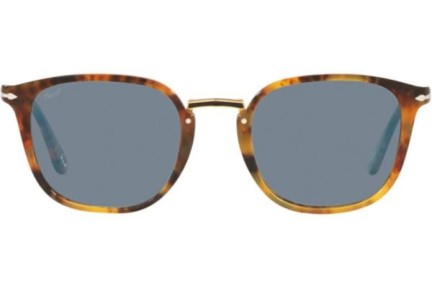 Solglasögon Persol PO3186S 108/56 Fyrkantig Havana