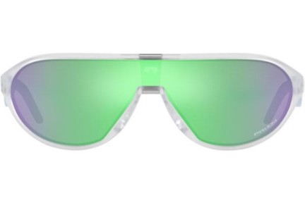 Solglasögon Oakley Cmdn OO9467-03 Enkel Lins | Shield Kristall