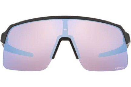 Solglasögon Oakley Sutro Lite OO9463-17 Enkel Lins | Shield Grå