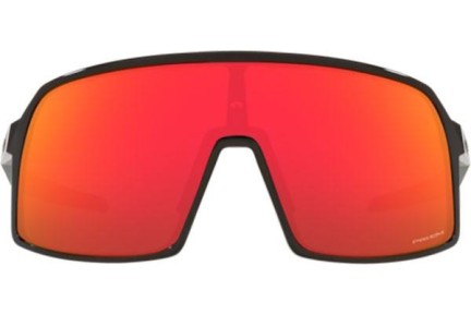 Solglasögon Oakley Sutro S OO9462-09 Enkel Lins | Shield Svart