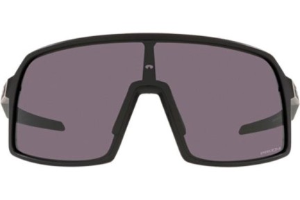 Solglasögon Oakley Sutro S OO9462-07 Enkel Lins | Shield Svart