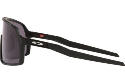 Solglasögon Oakley Sutro S OO9462-07 Enkel Lins | Shield Svart