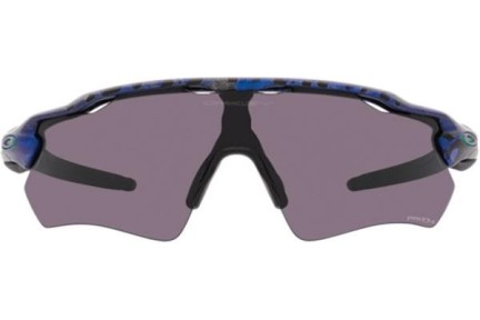 Solglasögon Oakley Radar EV Path OO9208-C8 Enkel Lins | Shield Blå