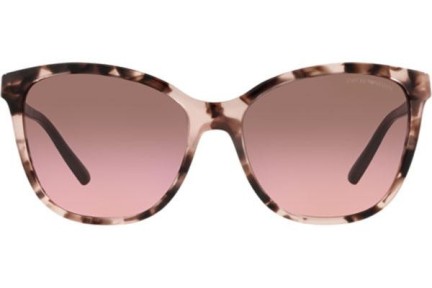 Solglasögon Emporio Armani EA4173 541003 Cat Eye Havana