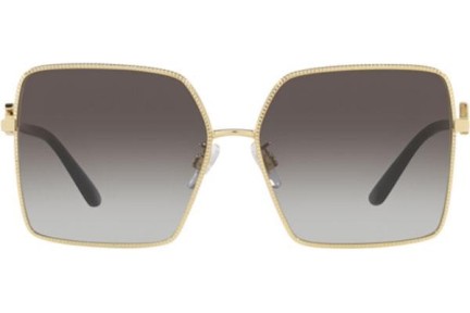 Solglasögon Dolce & Gabbana Timeless Collection DG2279 02/8G Fyrkantig Guld