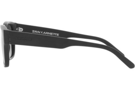 Solglasögon Arnette Type Z AN4294 121987 Fyrkantig Svart