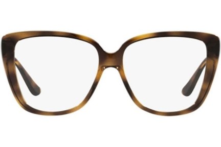 Glasögon Vogue Eyewear VO5413 W656 Cat Eye Havana