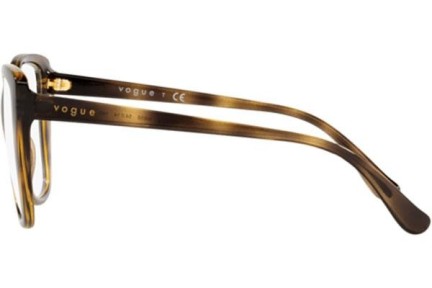 Glasögon Vogue Eyewear VO5413 W656 Cat Eye Havana