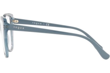 Glasögon Vogue Eyewear VO5413 2966 Cat Eye Blå