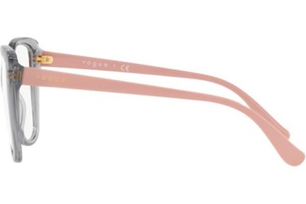 Glasögon Vogue Eyewear VO5413 2903 Cat Eye Grå