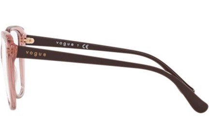 Glasögon Vogue Eyewear VO5413 2864 Cat Eye Rosa