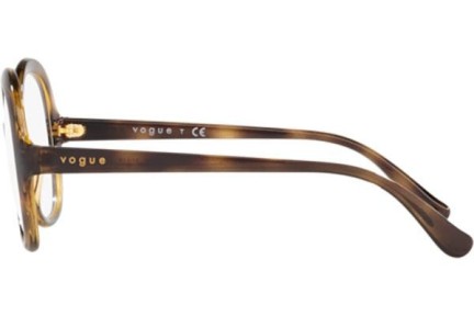 Glasögon Vogue Eyewear VO5412 W656 Runda Havana