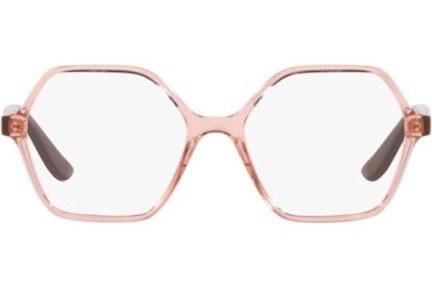 Glasögon Vogue Eyewear VO5363 2864 Fyrkantig Rosa