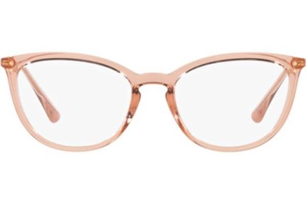 Glasögon Vogue VO5276 2864 Cat Eye Rosa