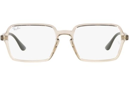 Glasögon Ray-Ban RX7198 8141 Fyrkantig Grå