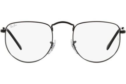 Glasögon Ray-Ban Elon RX3958V 2509 Fyrkantig Svart