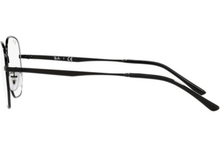 Glasögon Ray-Ban RX3682V 2509 Fyrkantig Svart