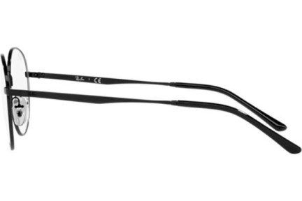 Glasögon Ray-Ban RX3681V 2509 Runda Svart