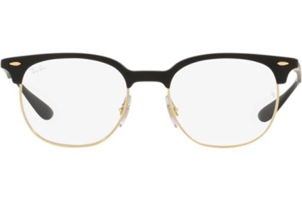 Glasögon Ray-Ban RX7186 8151 Browline Svart