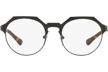 Glasögon Persol PO2488V 1116 Runda Svart