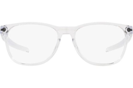 Glasögon Oakley Ojector RX OX8177-03 Fyrkantig Kristall