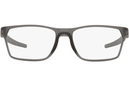 Glasögon Oakley Hex Jector OX8032-02 Rektangulära Grå