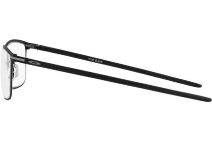 Glasögon Oakley Tie Bar OX5138-05 Rektangulära Svart