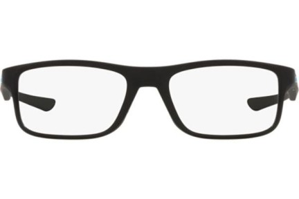 Glasögon Oakley Plank 2.0 OX8081-14 Rektangulära Svart