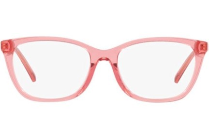 Glasögon Michael Kors Edinburgh MK4085U 3750 Cat Eye Rosa