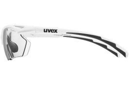 uvex sportstyle 802 v small White S1-S3